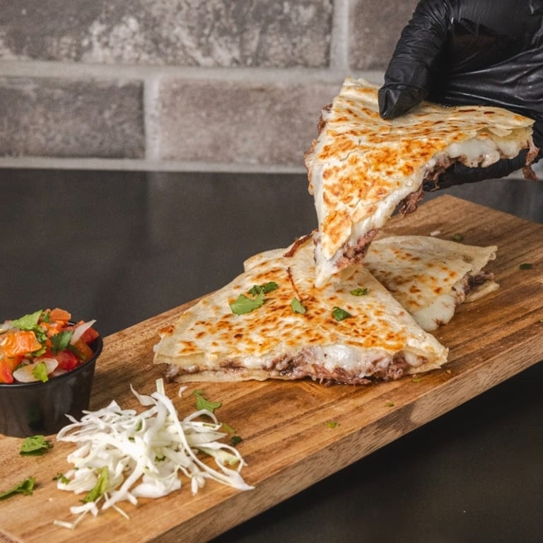 Savor Our Dinner Delights