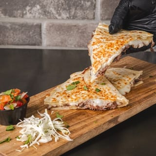 Asada Quesadilla