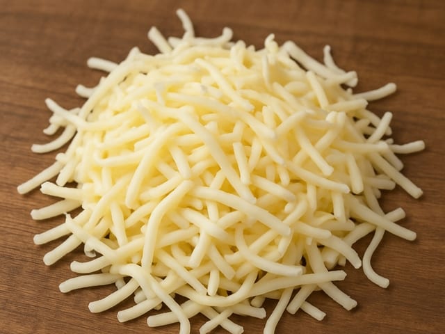 Cheese.