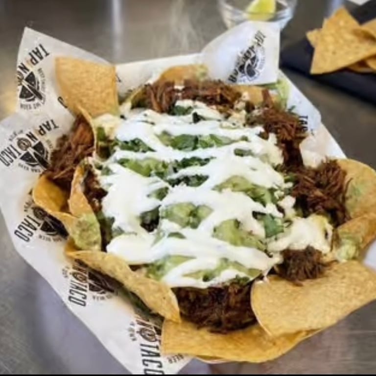 Discover Our Delicious Birria