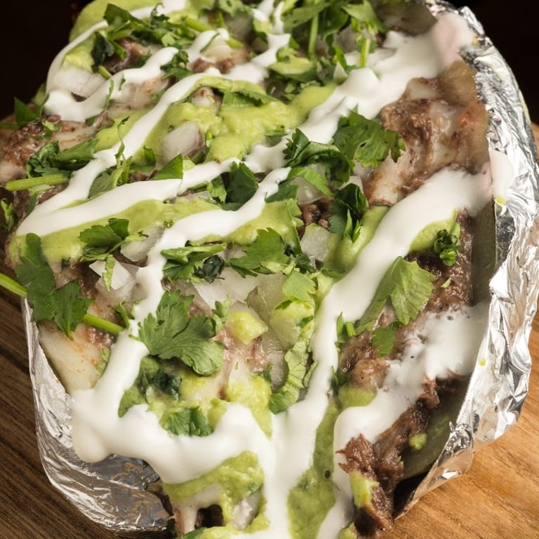 Takeout Made Easy