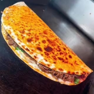 Birria Quesadilla