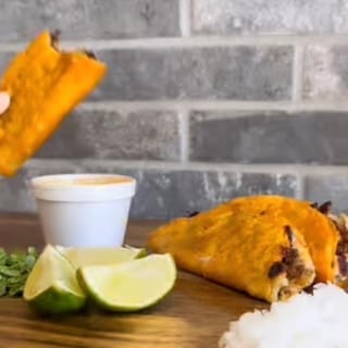 Birria Tacos