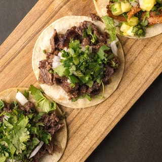 Asada Taco