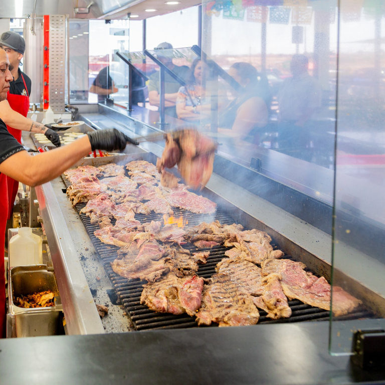Order catering from our Chandler location