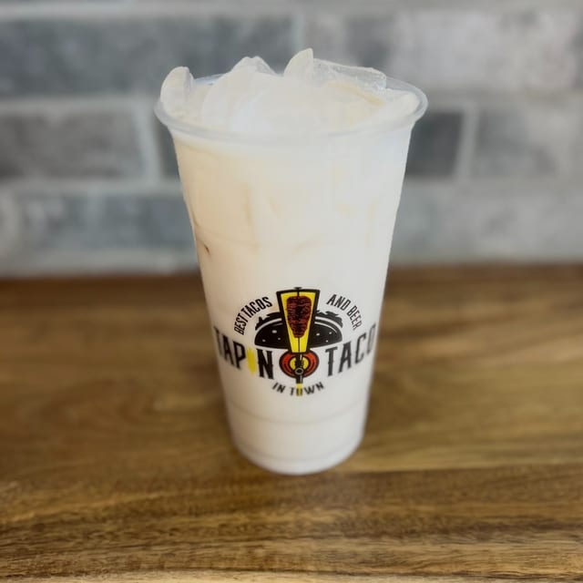 SMALL AGUA FRESCA.